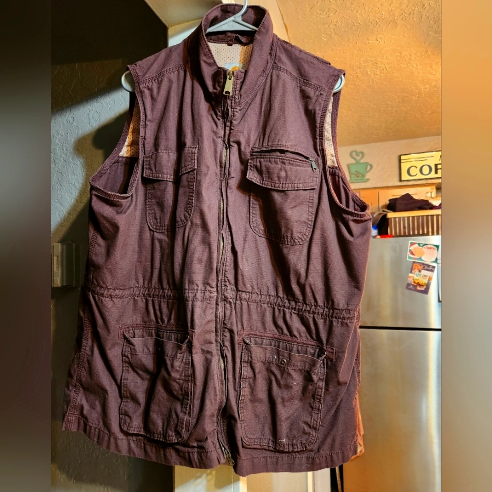 Vest